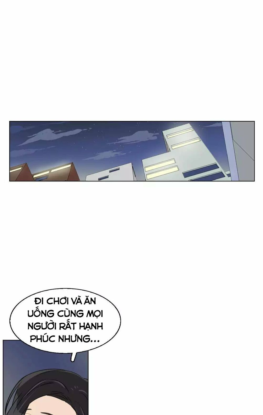 Tỏ Tình Nhầm Lẫn - Chương 70 - Trang 26