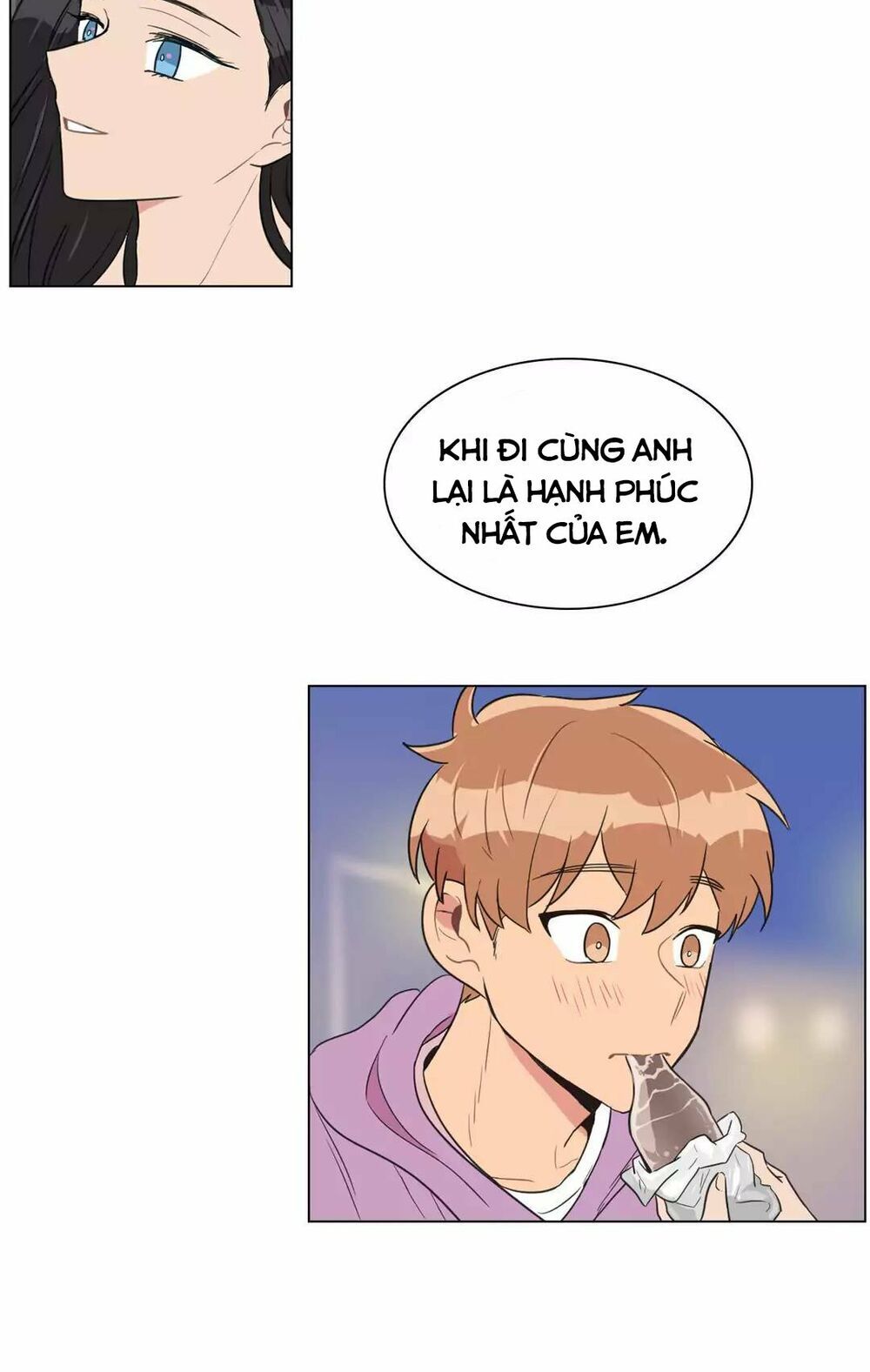 Tỏ Tình Nhầm Lẫn - Chương 70 - Trang 27