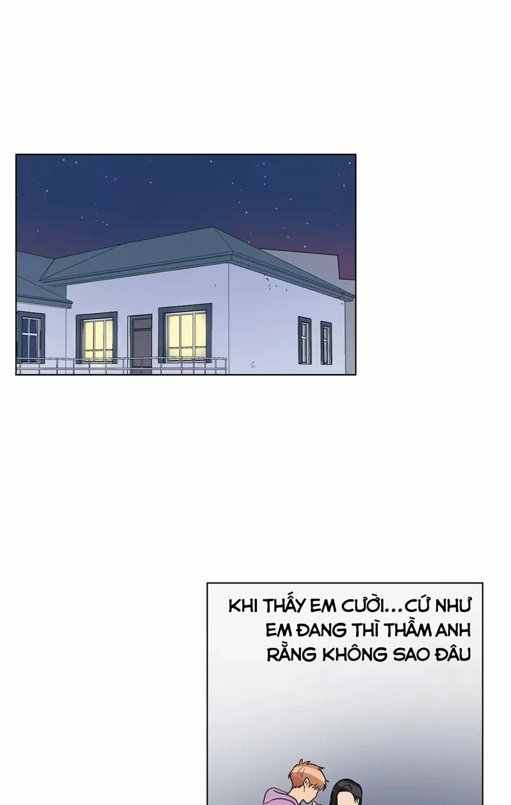 Tỏ Tình Nhầm Lẫn - Chương 70 - Trang 28