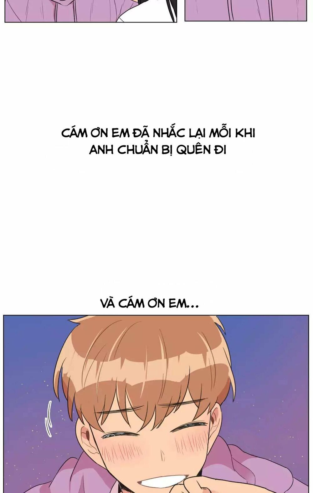 Tỏ Tình Nhầm Lẫn - Chương 70 - Trang 30