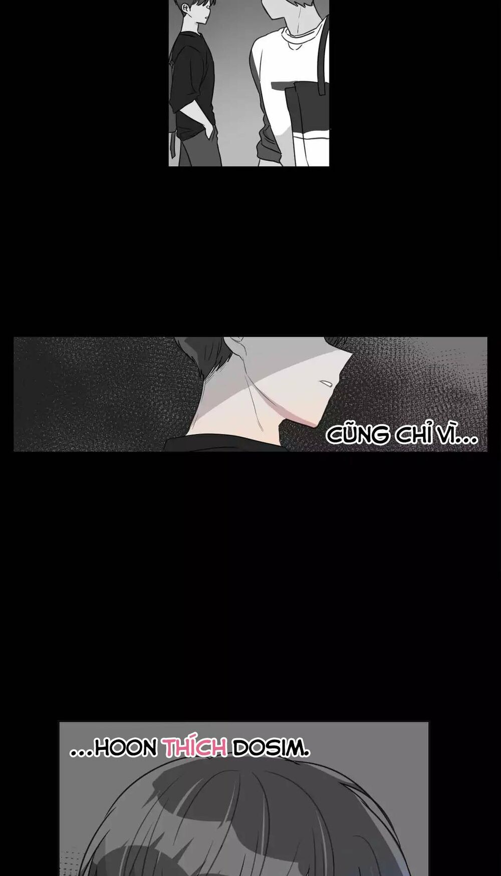 Tỏ Tình Nhầm Lẫn - Chương 70 - Trang 6