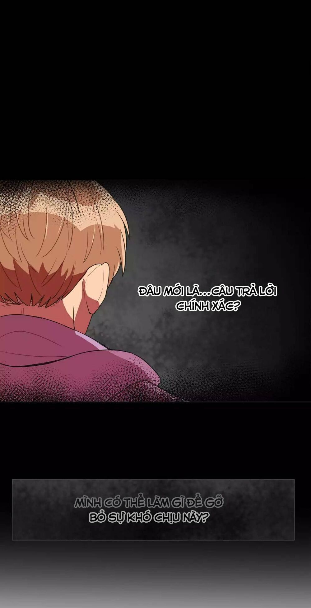 Tỏ Tình Nhầm Lẫn - Chương 70 - Trang 10