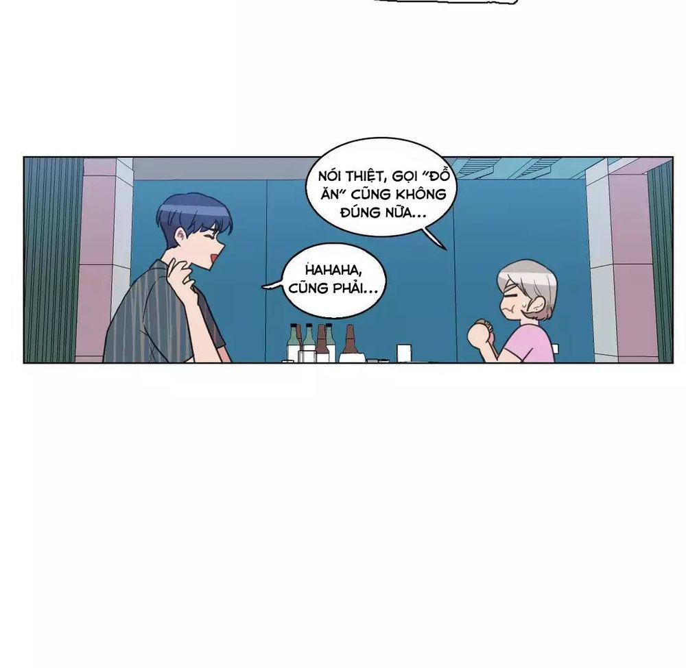 Tỏ Tình Nhầm Lẫn - Chương 61 - Trang 23