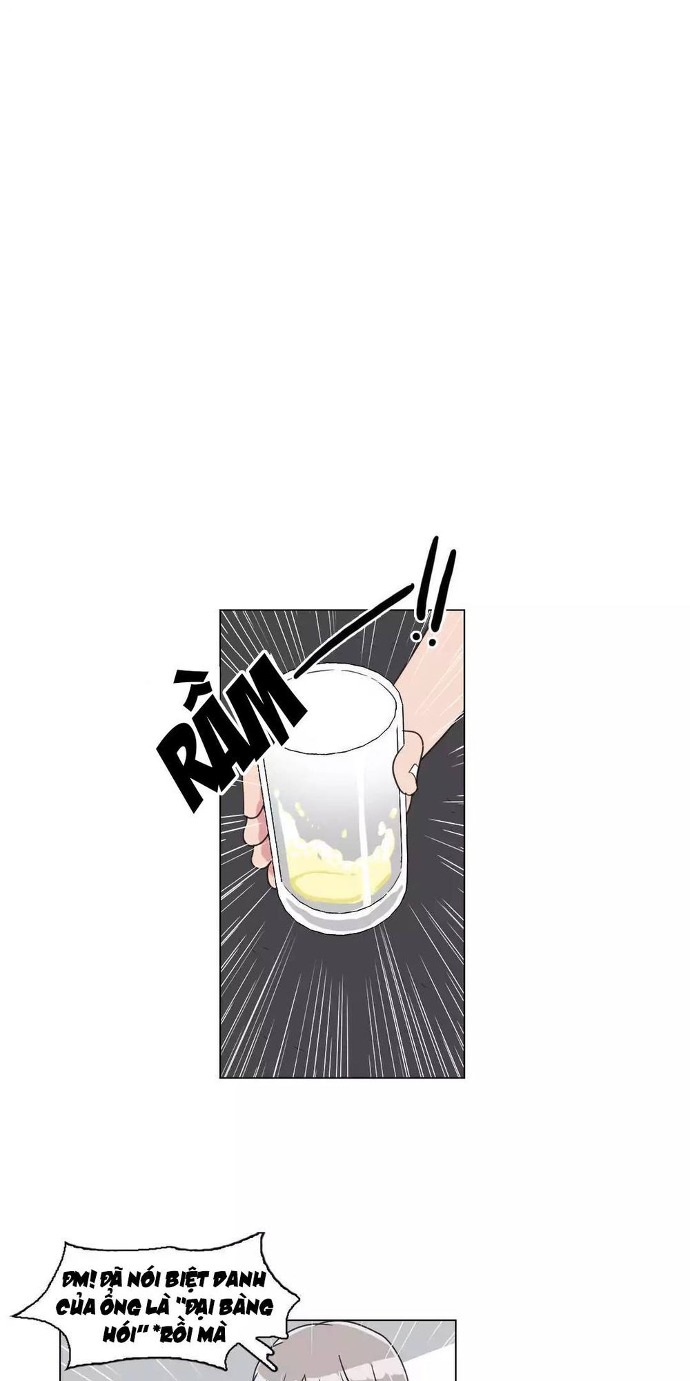 Tỏ Tình Nhầm Lẫn - Chương 61 - Trang 26