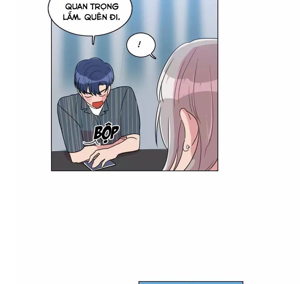 Tỏ Tình Nhầm Lẫn - Chương 61 - Trang 31