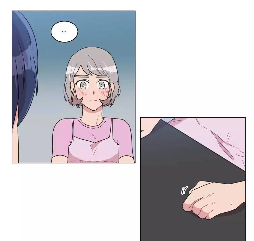 Tỏ Tình Nhầm Lẫn - Chương 61 - Trang 33