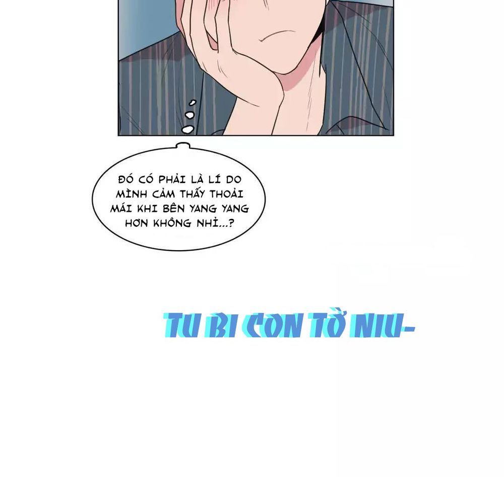 Tỏ Tình Nhầm Lẫn - Chương 61 - Trang 35