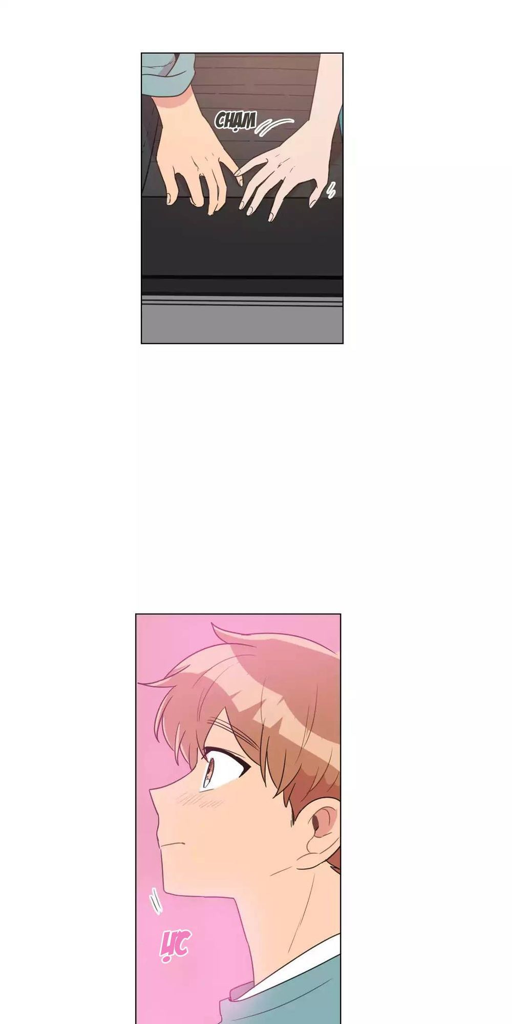 Tỏ Tình Nhầm Lẫn - Chương 61 - Trang 10