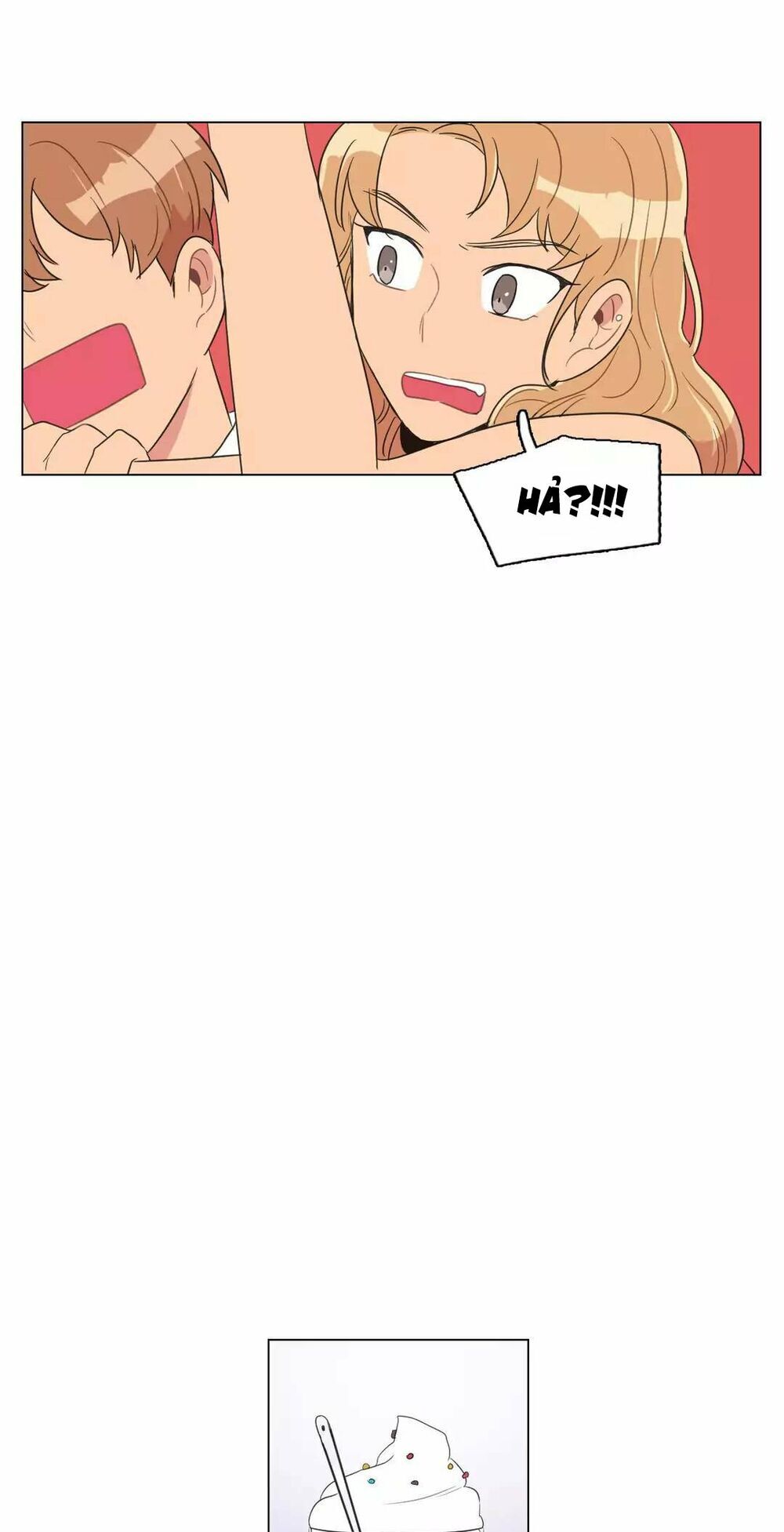 Tỏ Tình Nhầm Lẫn - Chương 65 - Trang 20