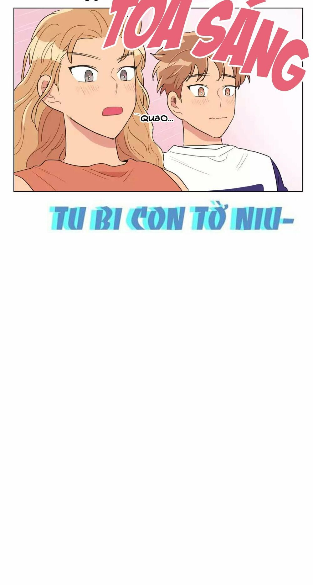 Tỏ Tình Nhầm Lẫn - Chương 65 - Trang 27