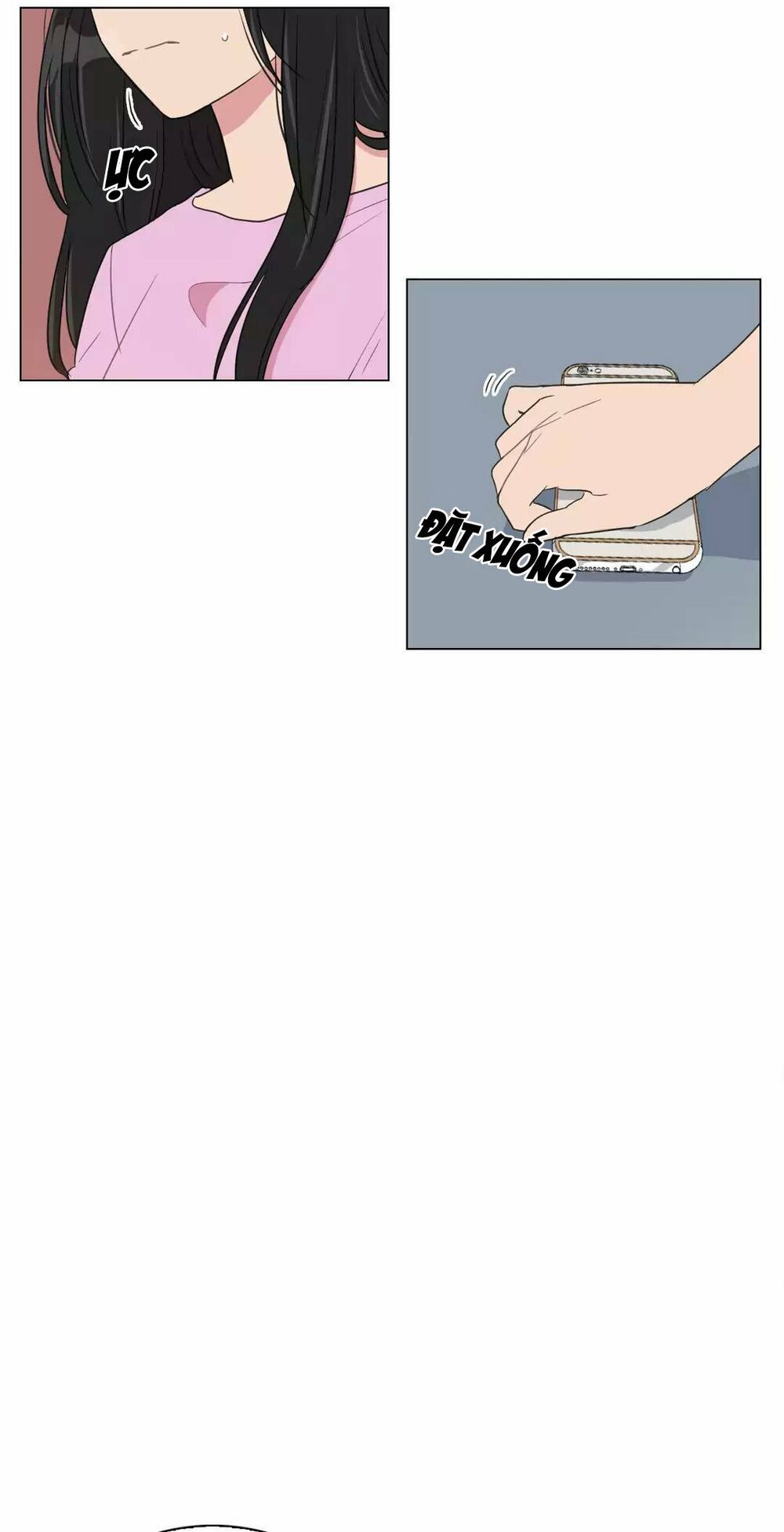 Tỏ Tình Nhầm Lẫn - Chương 65 - Trang 5