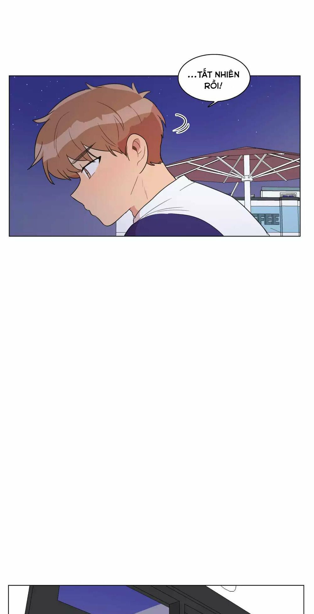 Tỏ Tình Nhầm Lẫn - Chương 66 - Trang 14