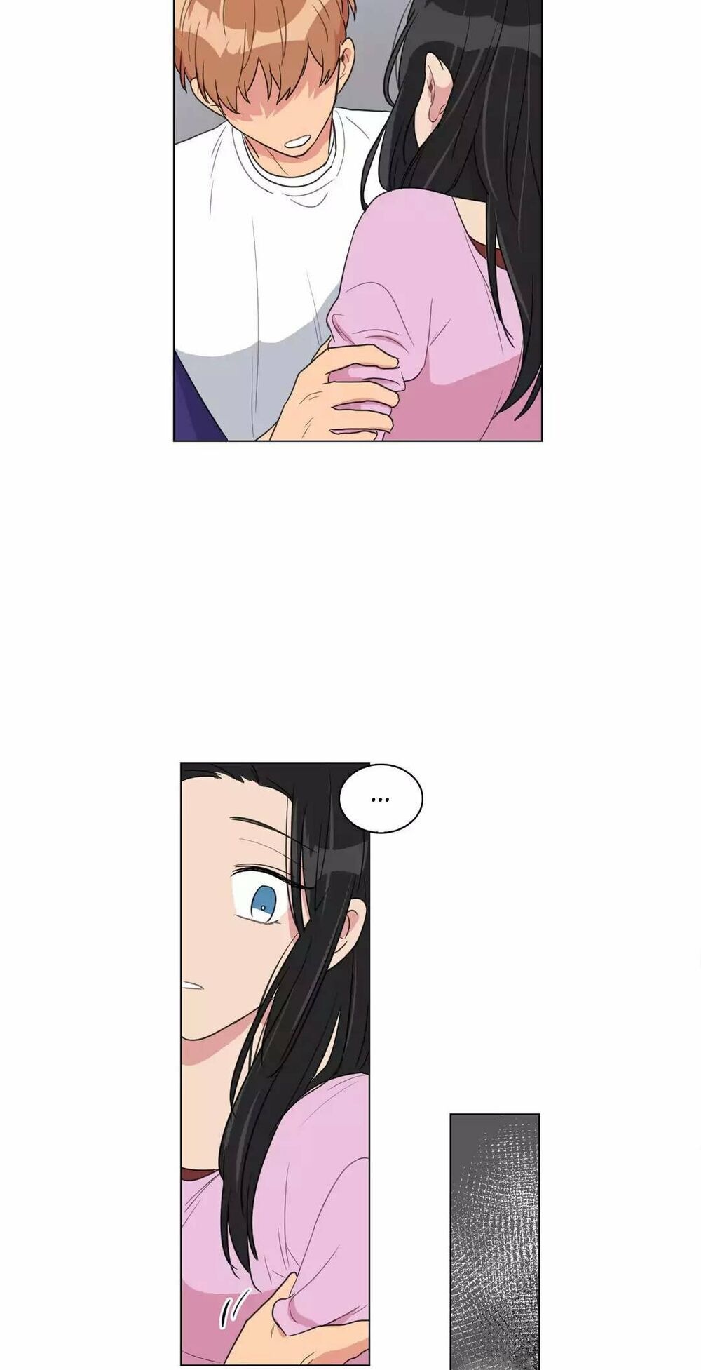 Tỏ Tình Nhầm Lẫn - Chương 66 - Trang 17