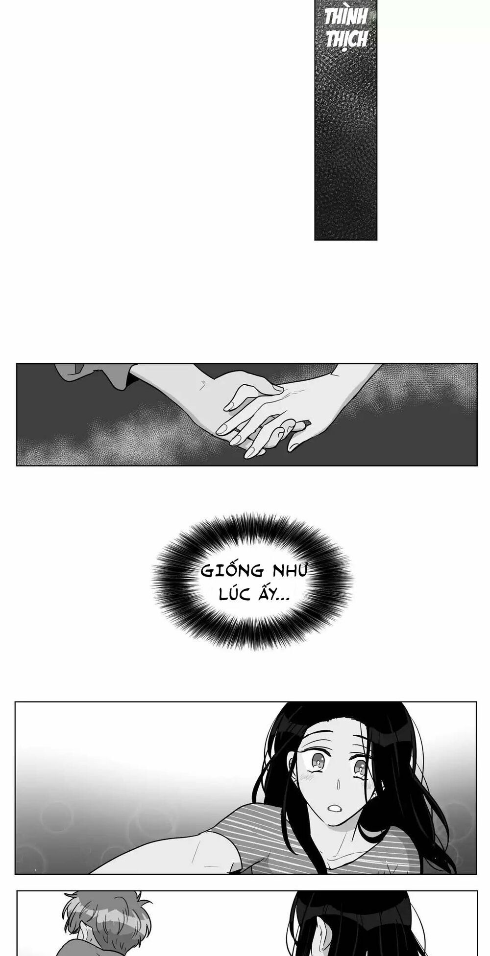 Tỏ Tình Nhầm Lẫn - Chương 66 - Trang 18