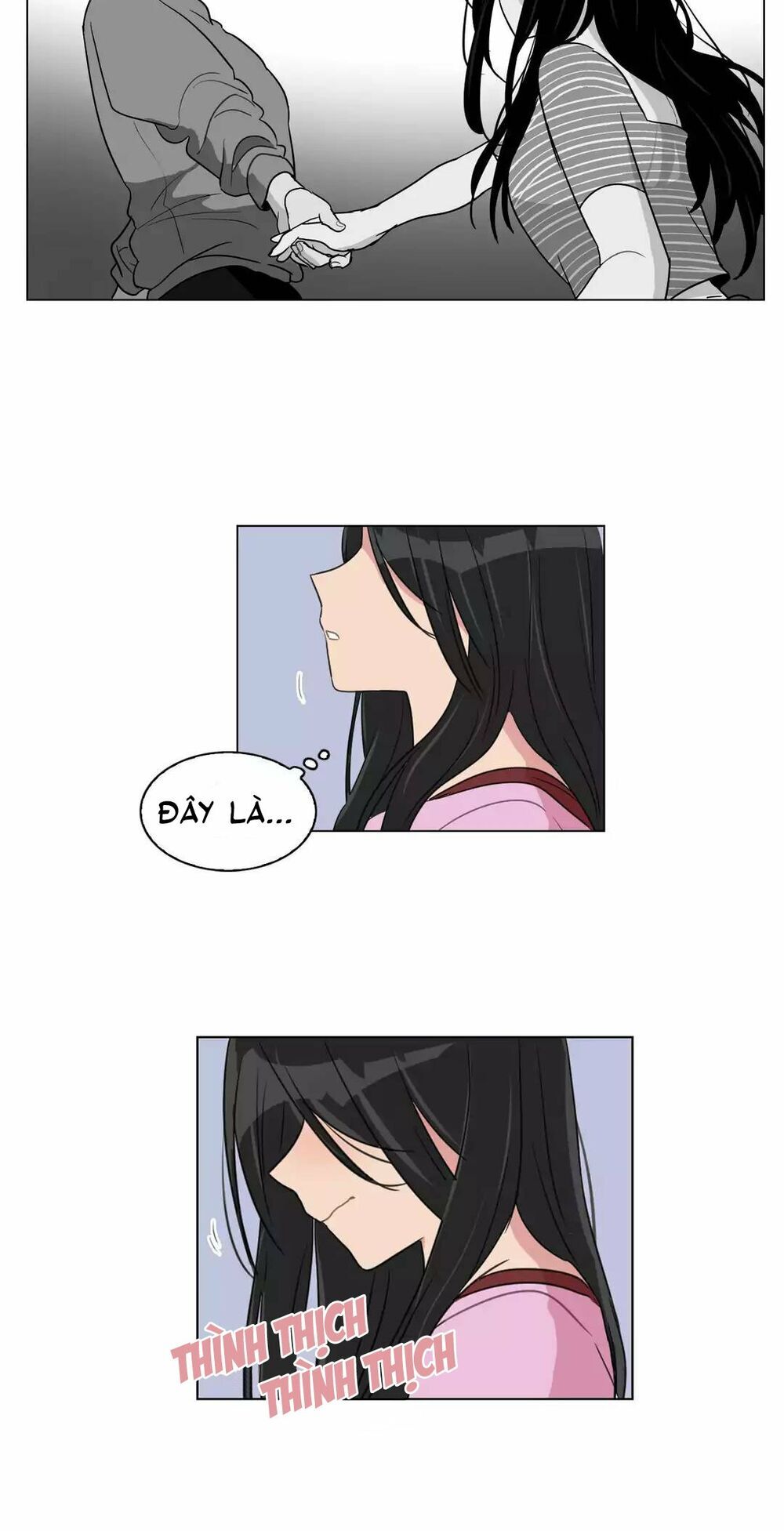 Tỏ Tình Nhầm Lẫn - Chương 66 - Trang 19