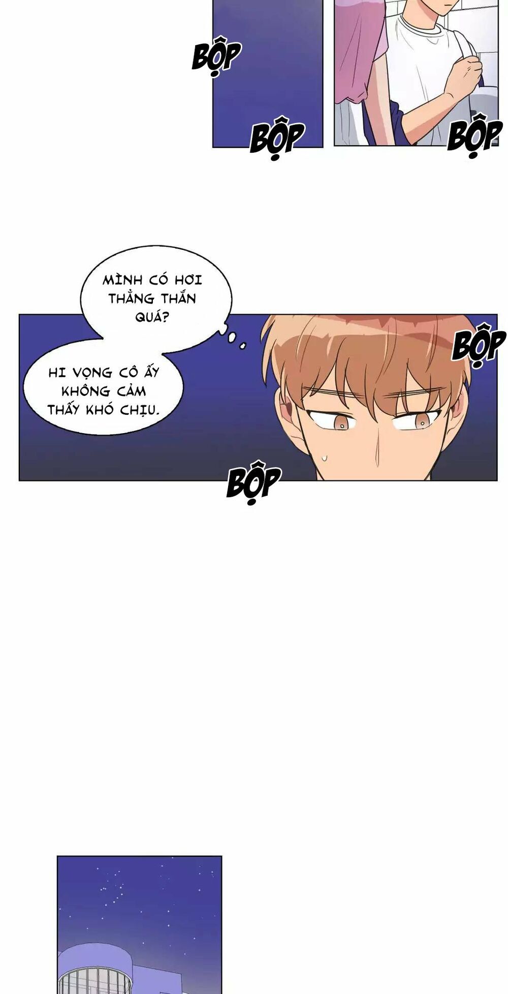 Tỏ Tình Nhầm Lẫn - Chương 66 - Trang 24