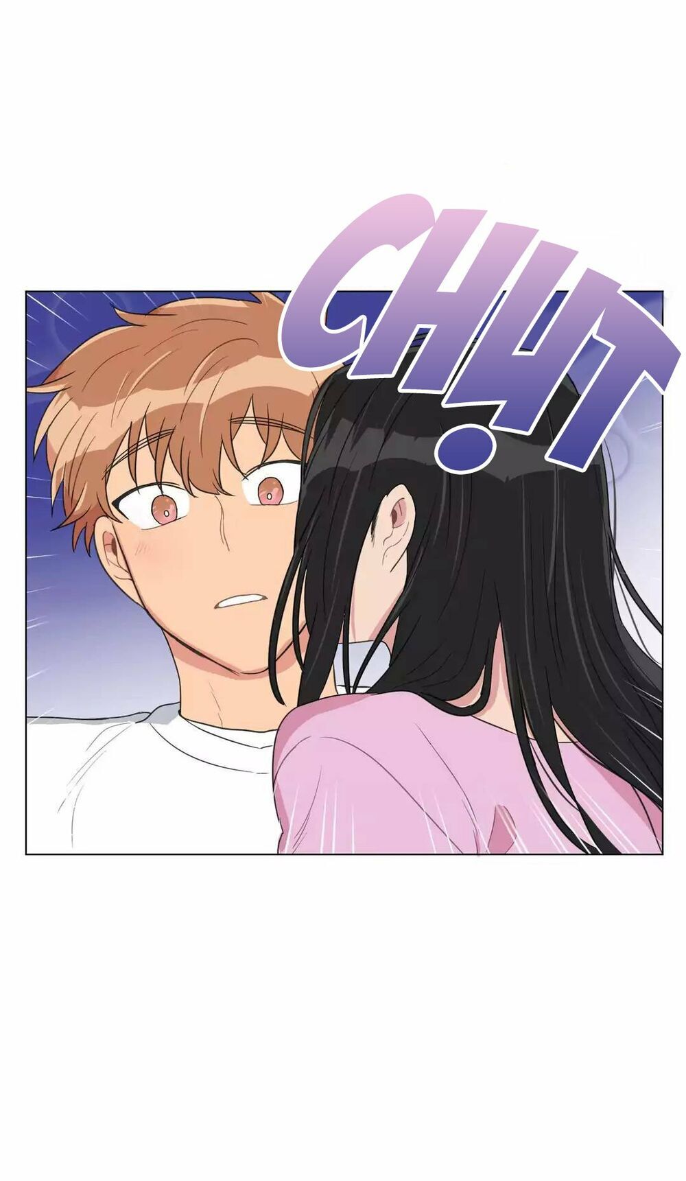 Tỏ Tình Nhầm Lẫn - Chương 66 - Trang 26