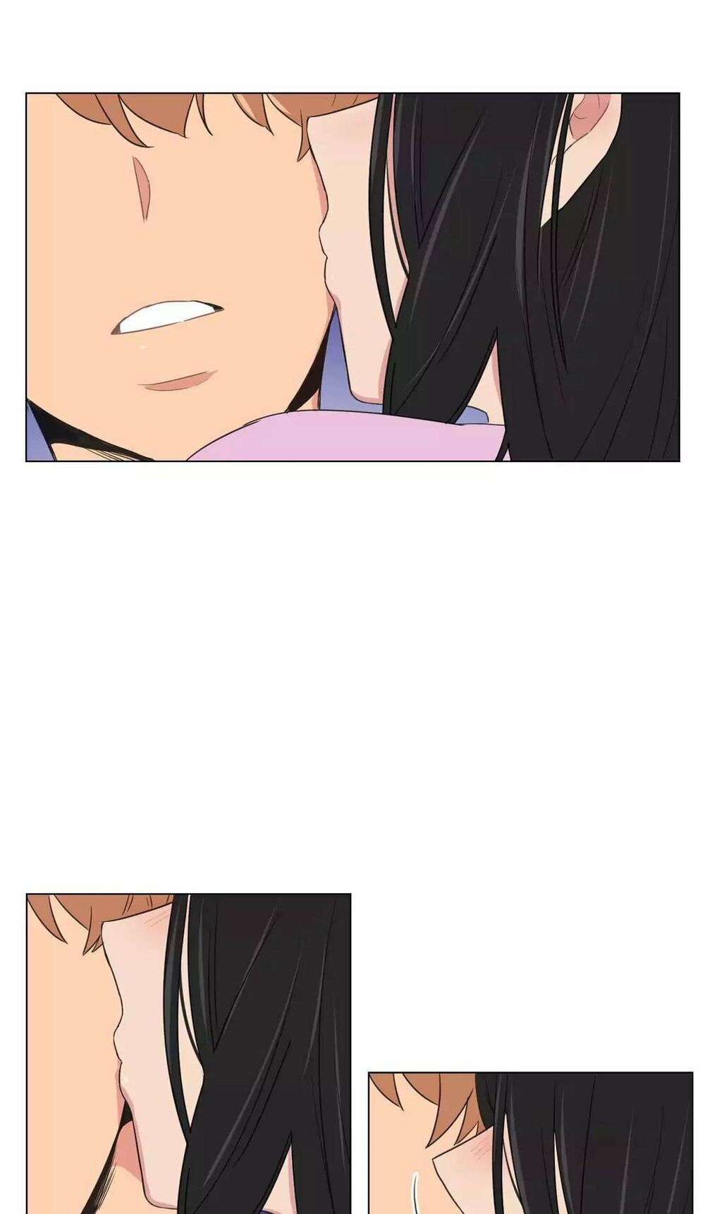 Tỏ Tình Nhầm Lẫn - Chương 66 - Trang 27