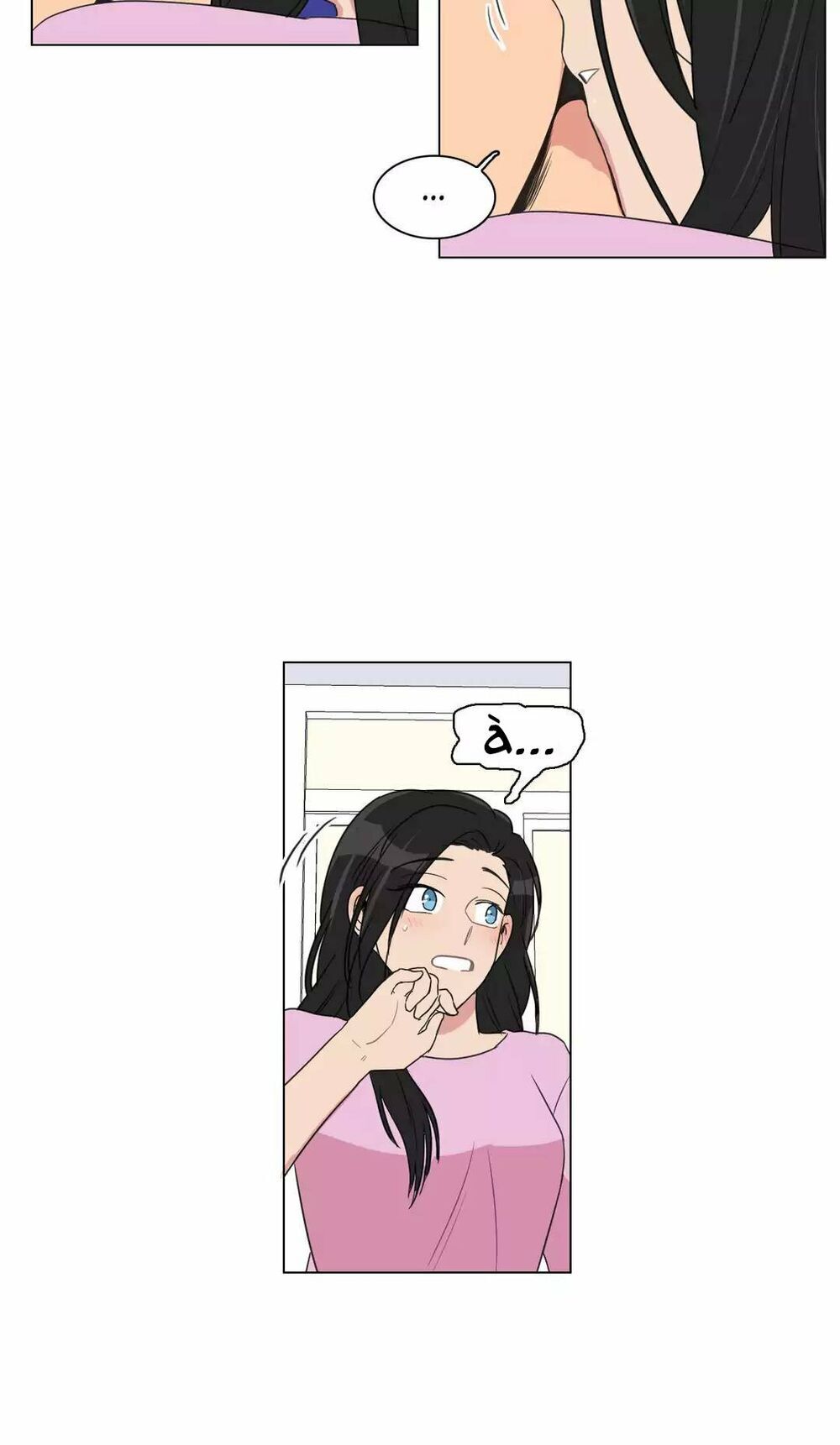 Tỏ Tình Nhầm Lẫn - Chương 66 - Trang 28