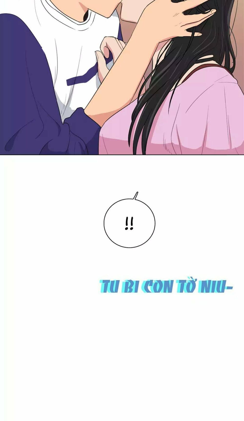 Tỏ Tình Nhầm Lẫn - Chương 66 - Trang 31