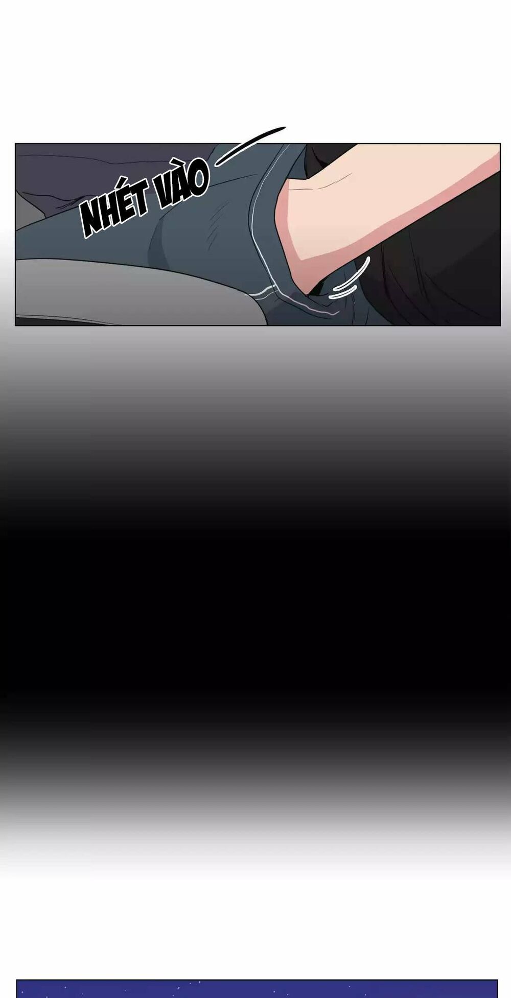 Tỏ Tình Nhầm Lẫn - Chương 66 - Trang 9