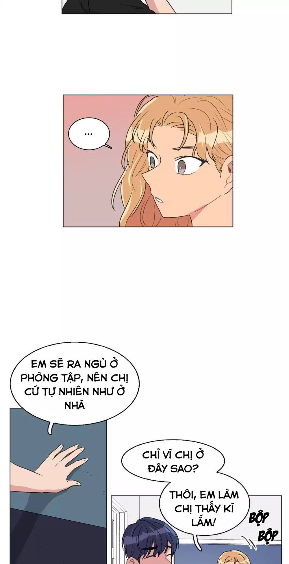 Tỏ Tình Nhầm Lẫn - Chương 67 - Trang 16