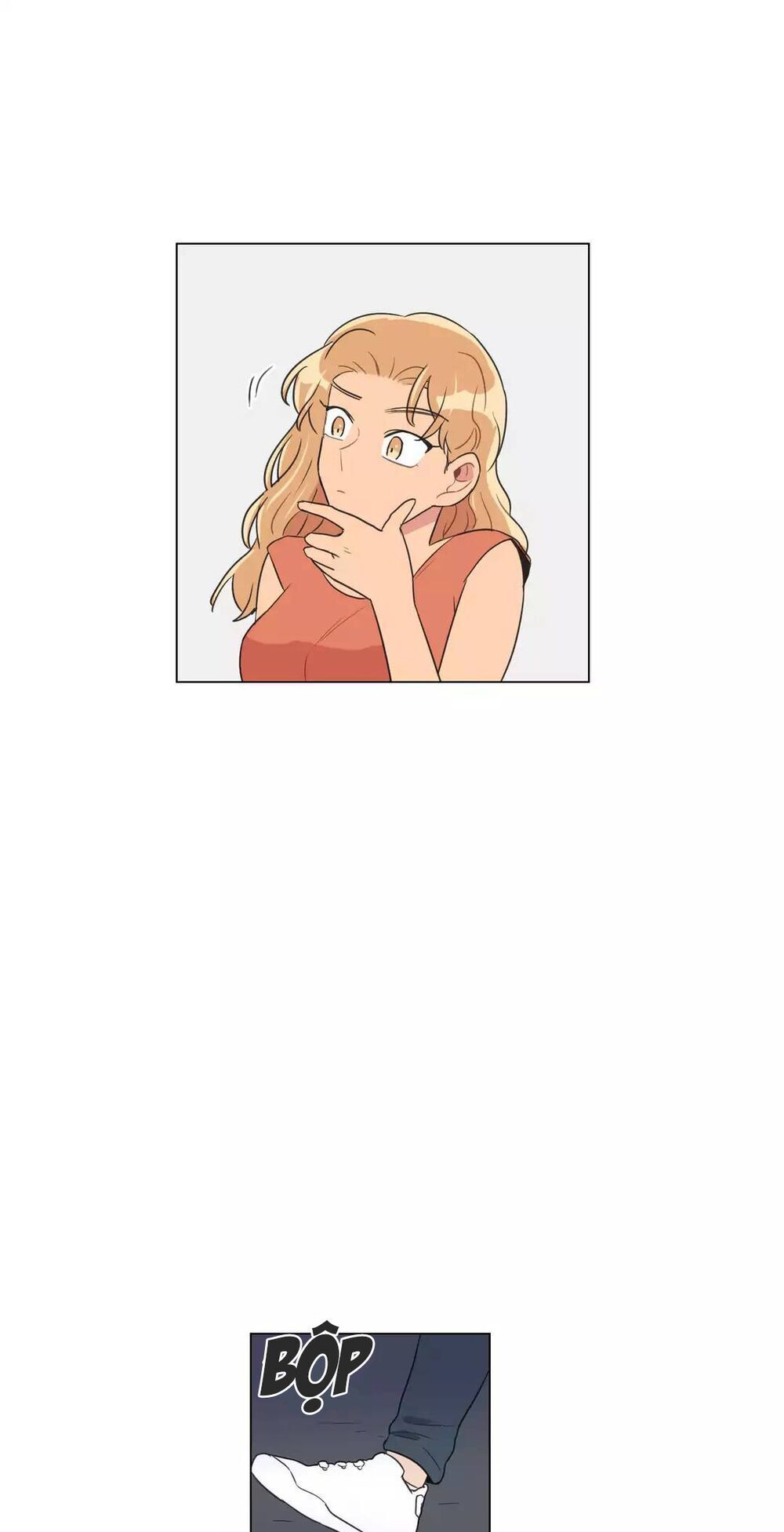 Tỏ Tình Nhầm Lẫn - Chương 67 - Trang 20