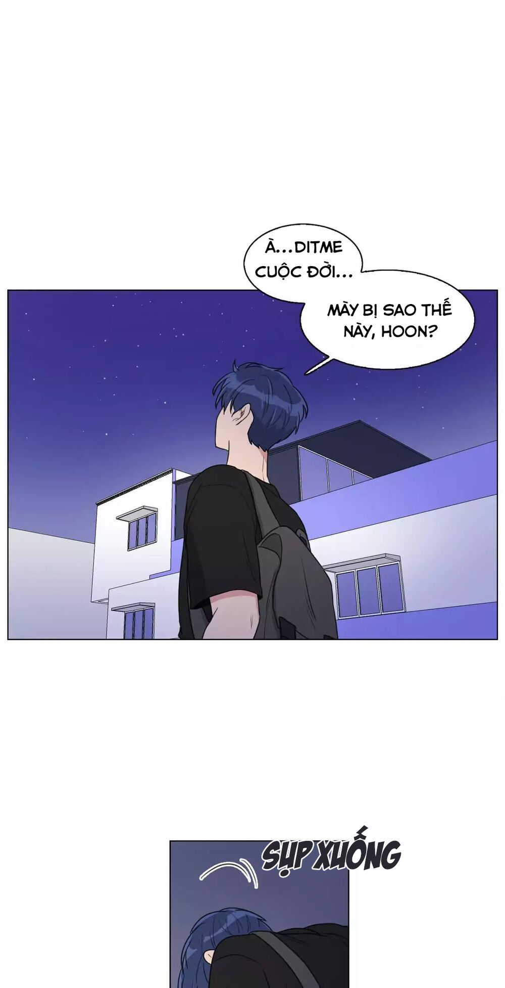 Tỏ Tình Nhầm Lẫn - Chương 67 - Trang 23