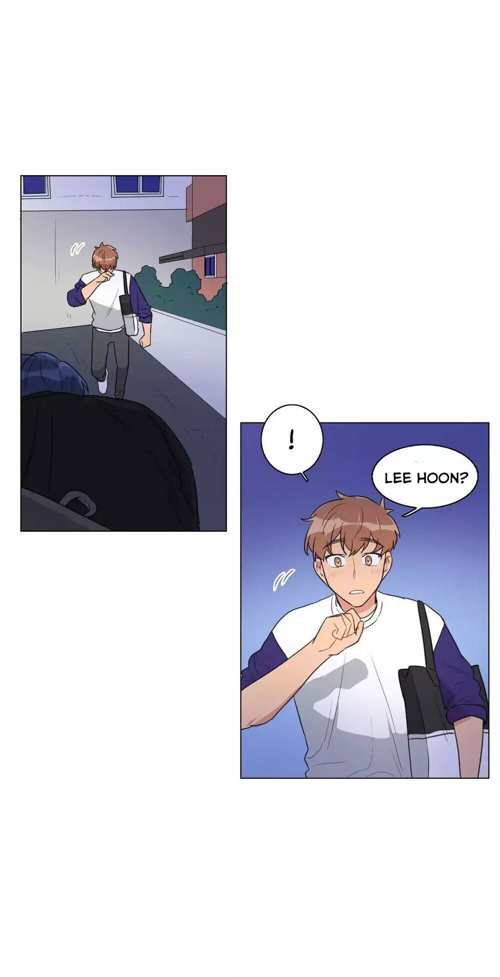 Tỏ Tình Nhầm Lẫn - Chương 67 - Trang 25