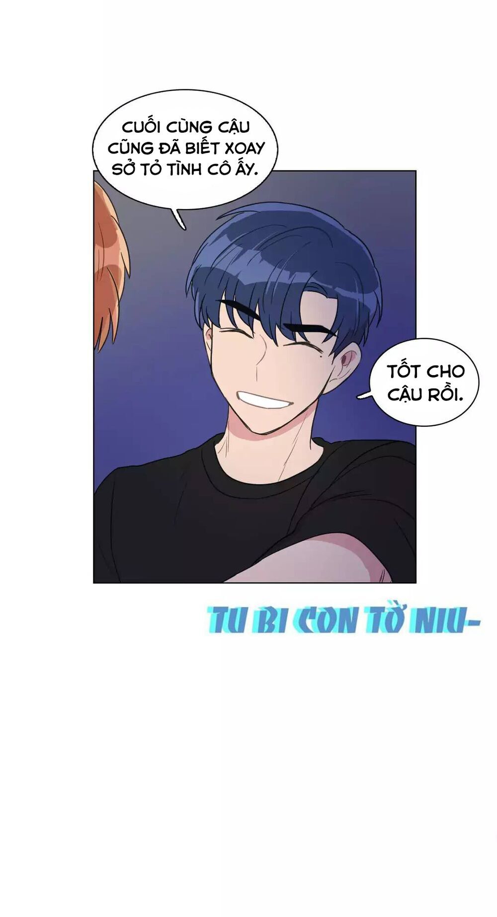 Tỏ Tình Nhầm Lẫn - Chương 67 - Trang 29