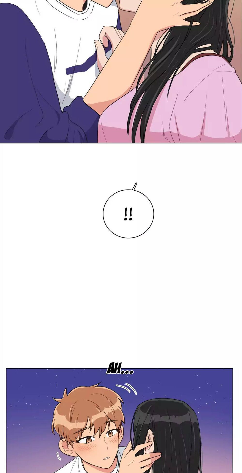 Tỏ Tình Nhầm Lẫn - Chương 67 - Trang 4