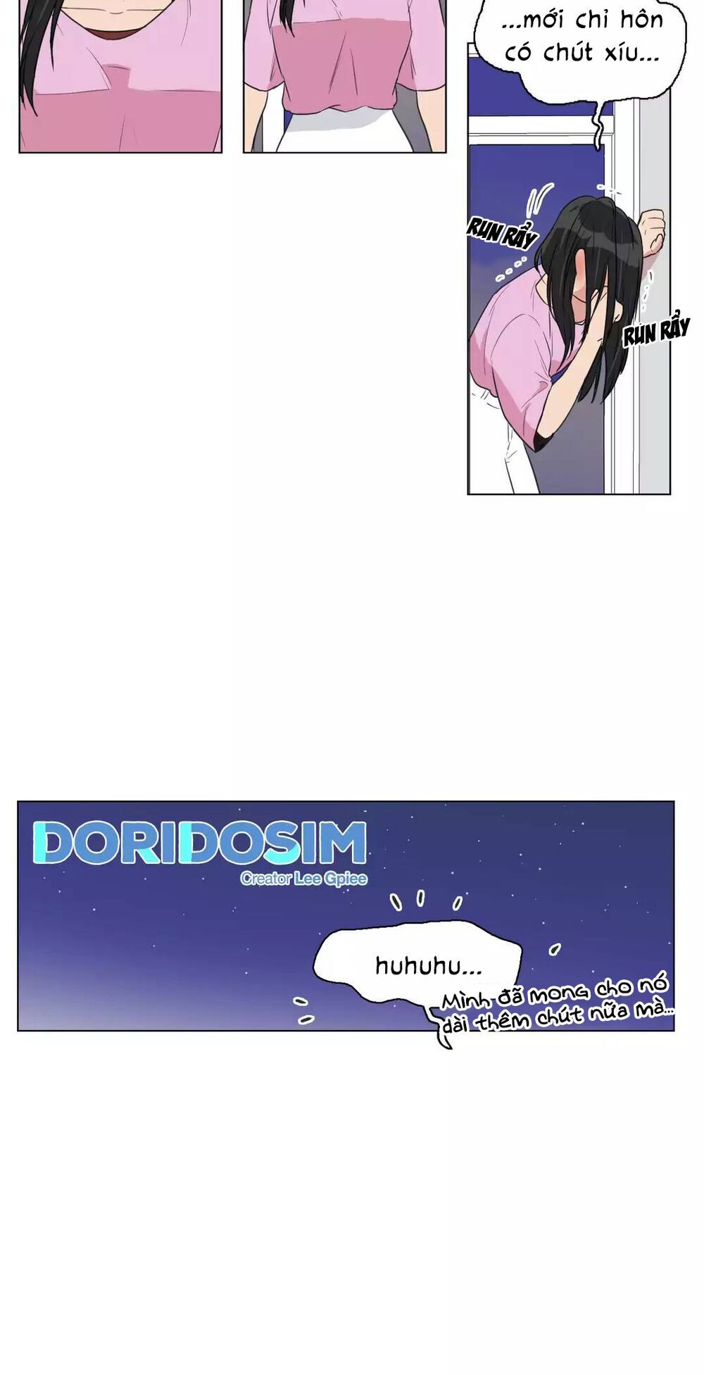 Tỏ Tình Nhầm Lẫn - Chương 67 - Trang 7