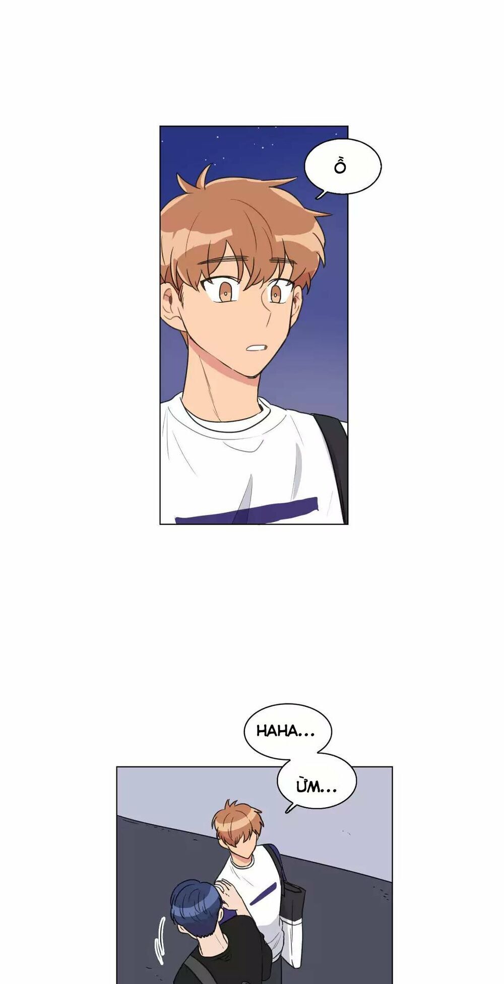 Tỏ Tình Nhầm Lẫn - Chương 68 - Trang 2