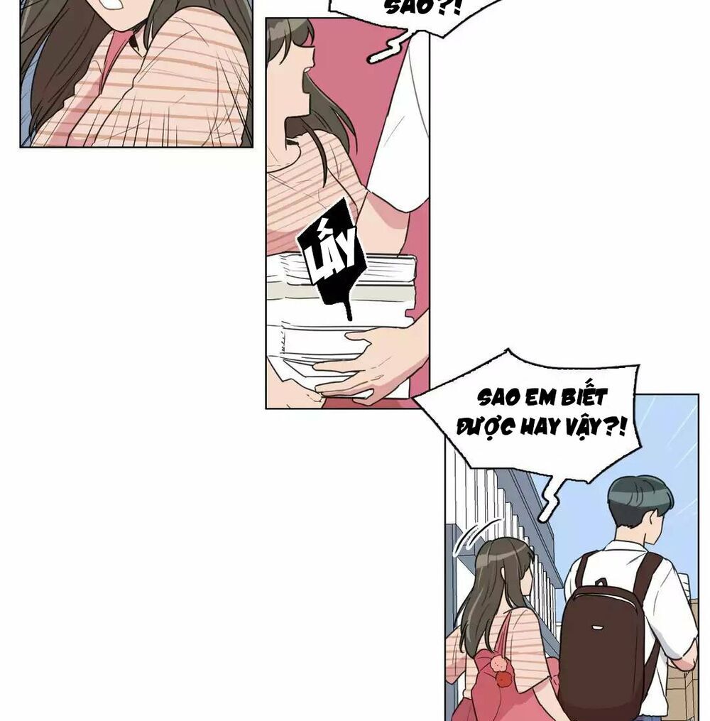 Tỏ Tình Nhầm Lẫn - Chương 68 - Trang 12