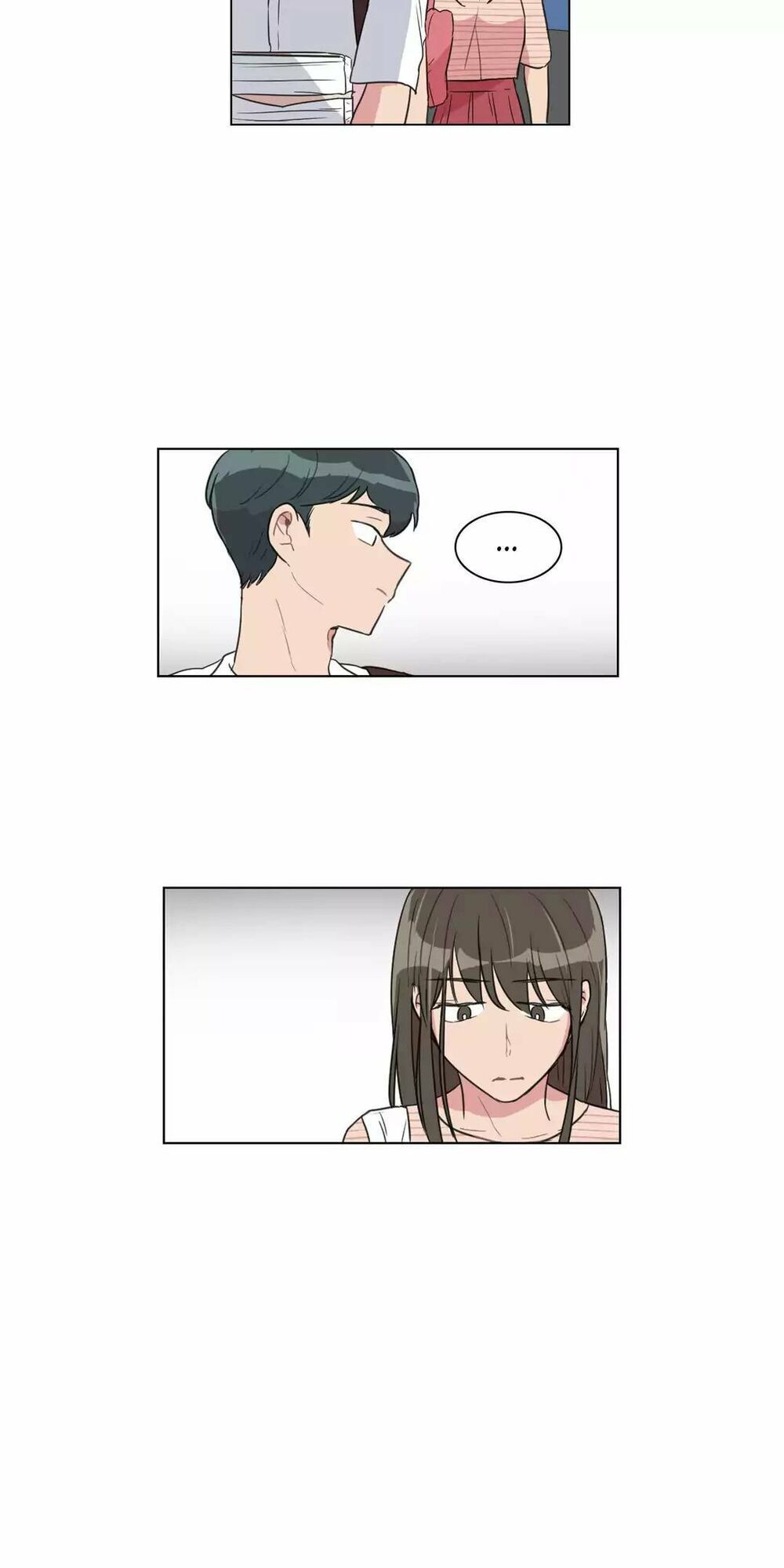 Tỏ Tình Nhầm Lẫn - Chương 68 - Trang 14