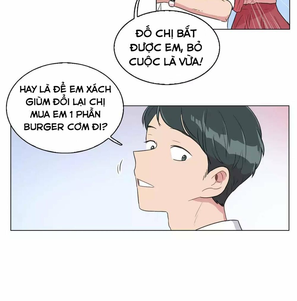 Tỏ Tình Nhầm Lẫn - Chương 68 - Trang 16