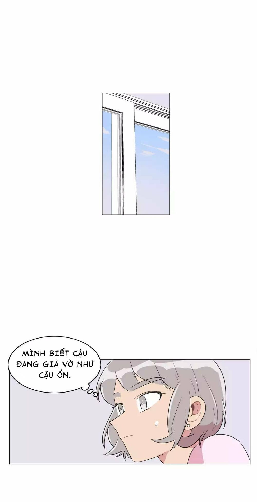 Tỏ Tình Nhầm Lẫn - Chương 68 - Trang 26