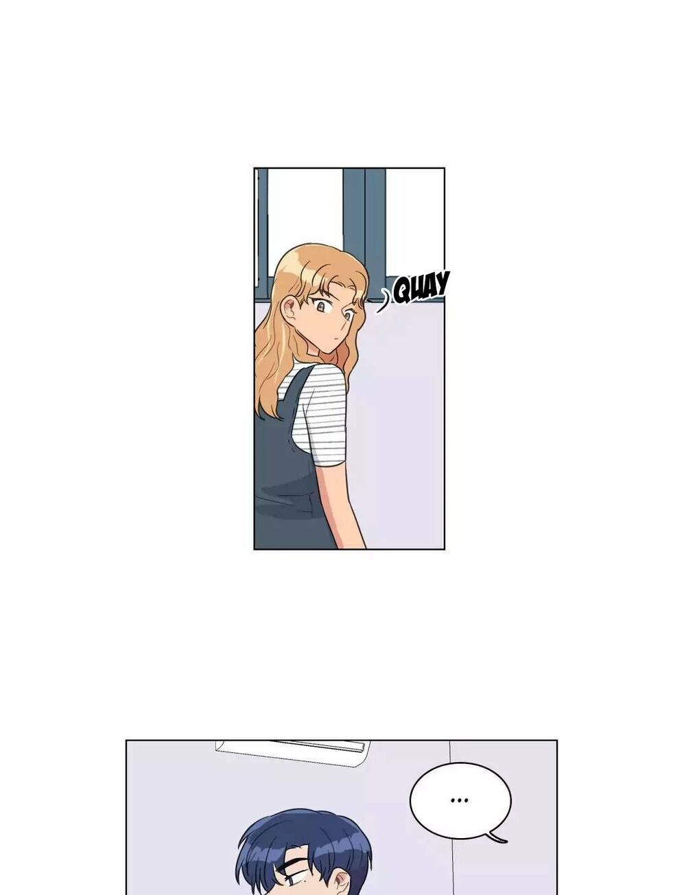 Tỏ Tình Nhầm Lẫn - Chương 68 - Trang 29