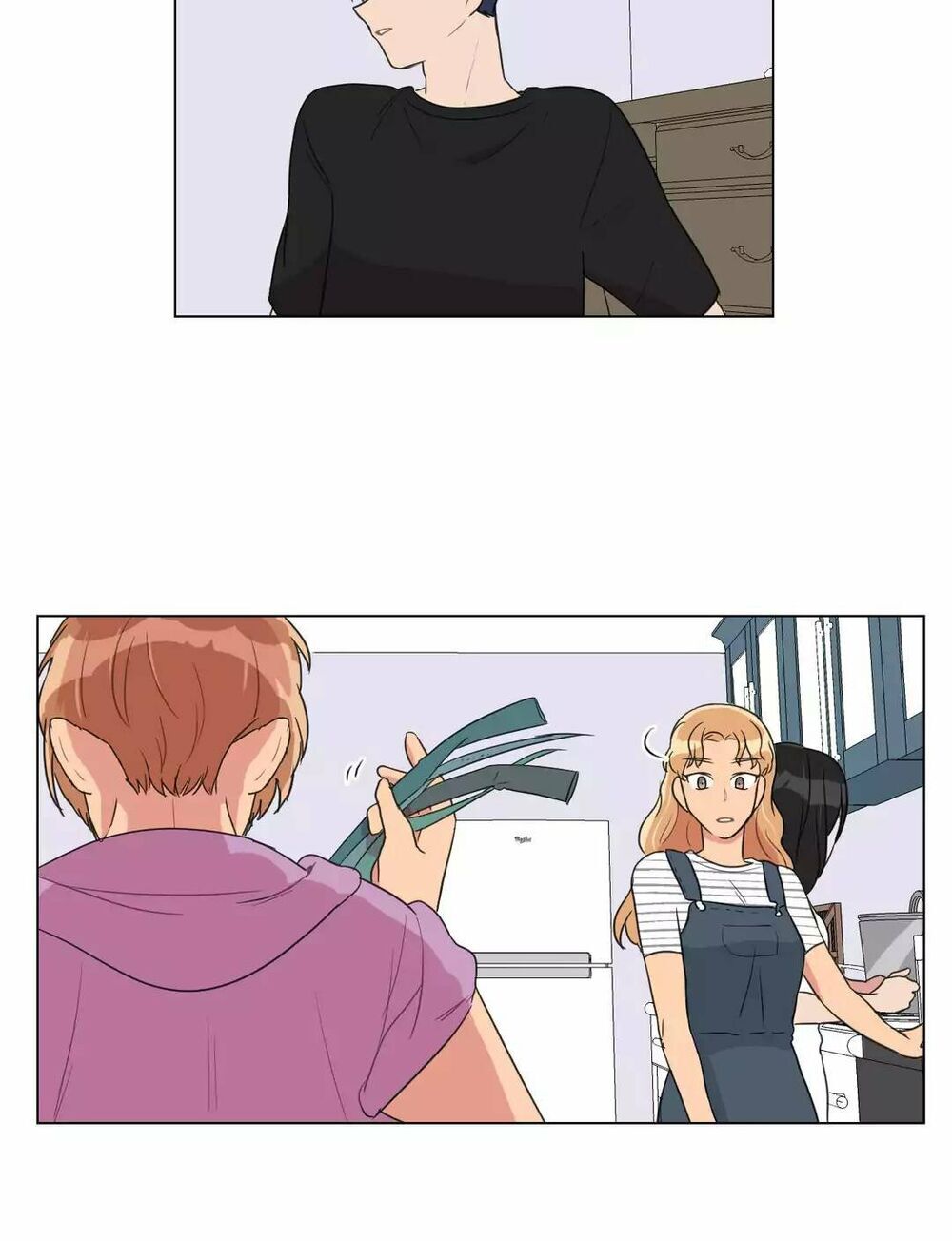 Tỏ Tình Nhầm Lẫn - Chương 68 - Trang 30