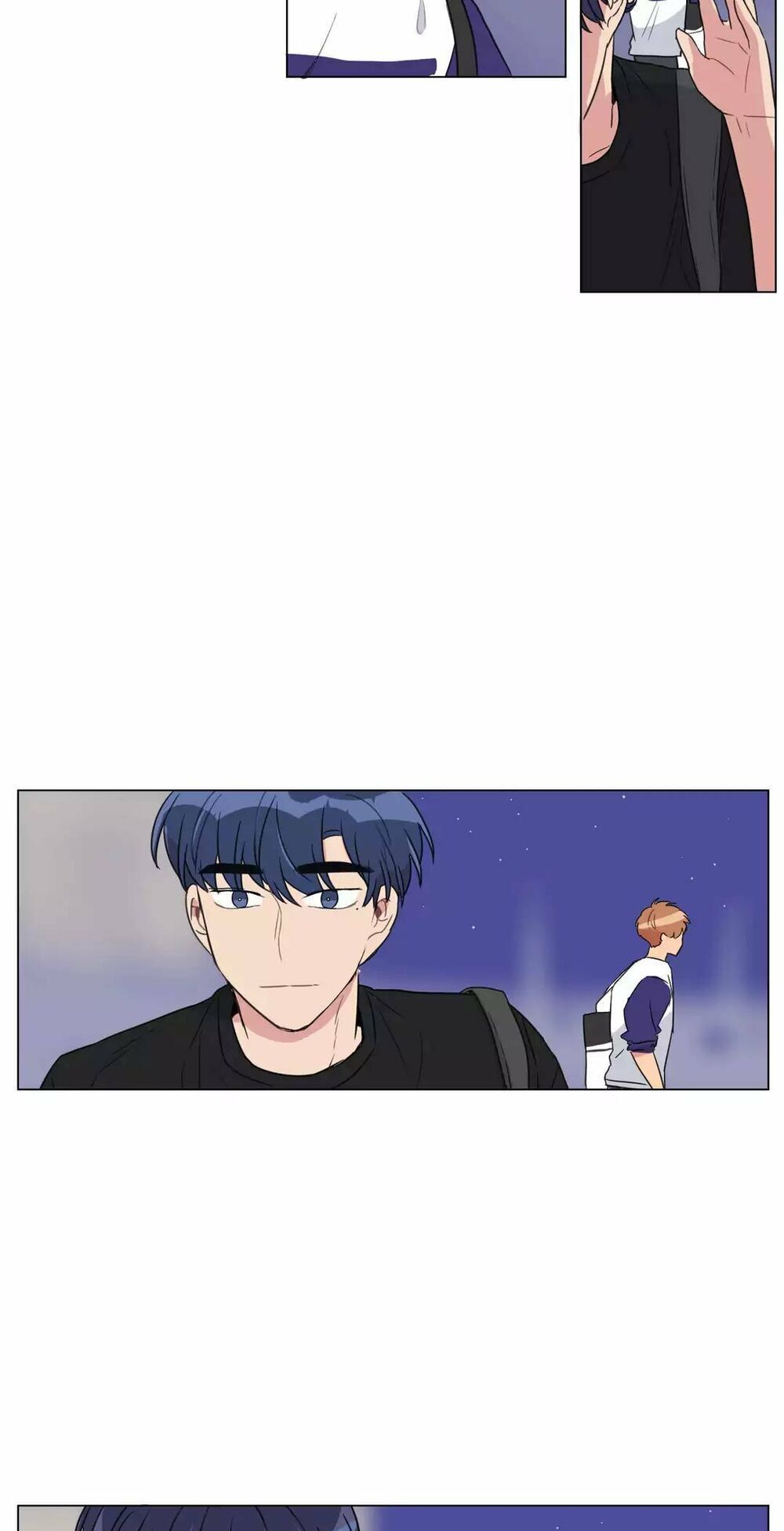 Tỏ Tình Nhầm Lẫn - Chương 68 - Trang 4