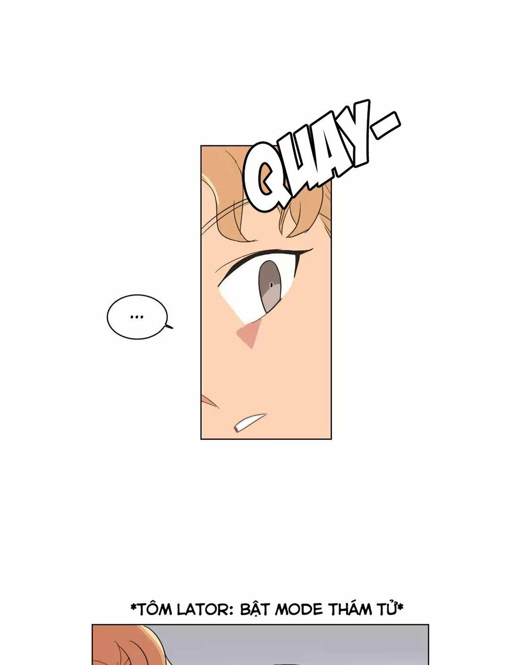 Tỏ Tình Nhầm Lẫn - Chương 68 - Trang 31