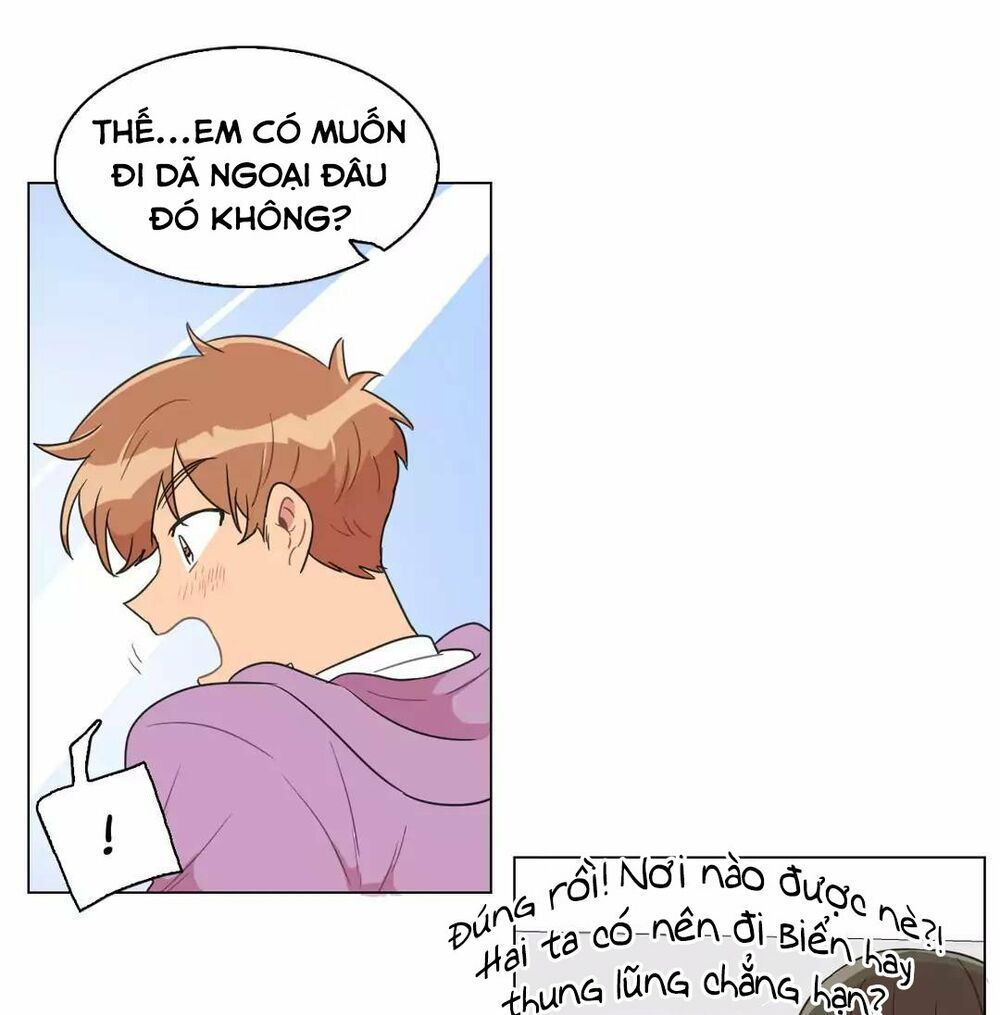 Tỏ Tình Nhầm Lẫn - Chương 68 - Trang 9