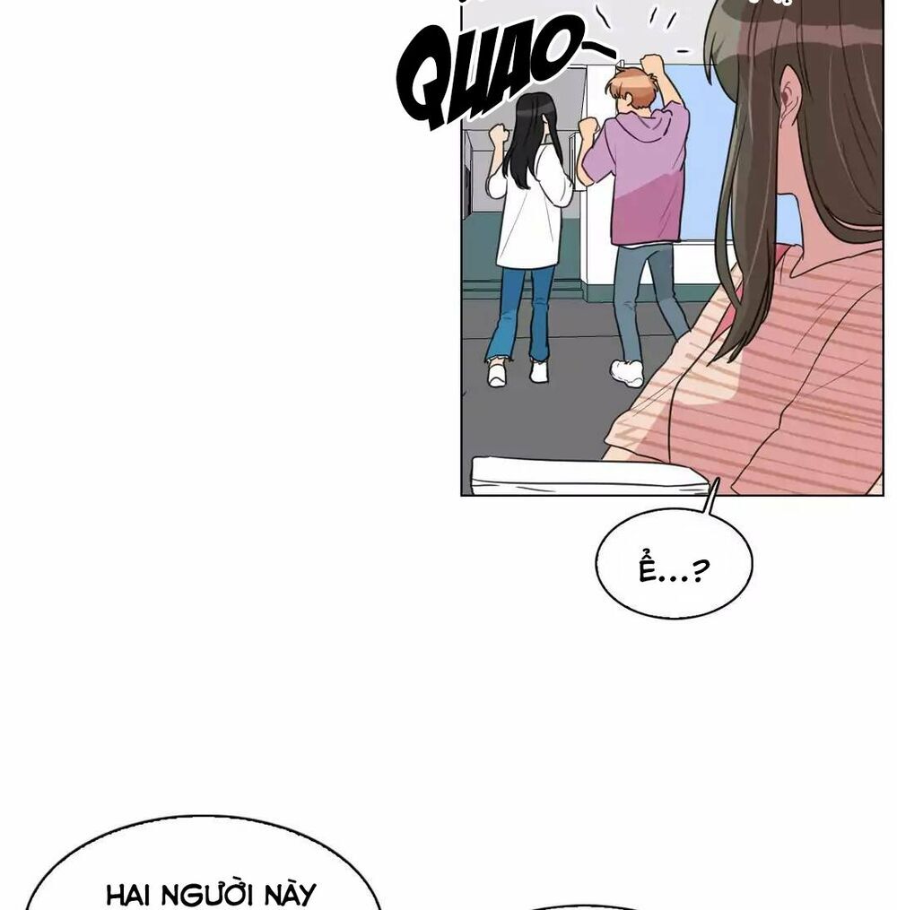 Tỏ Tình Nhầm Lẫn - Chương 68 - Trang 10