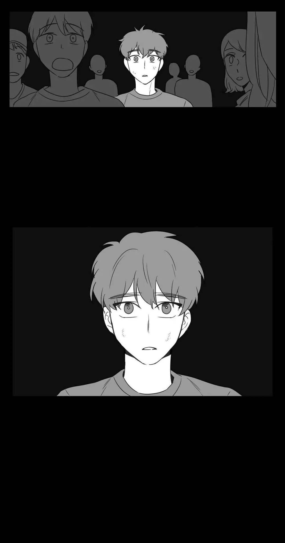 Tỏ Tình Nhầm Lẫn - Chương 69 - Trang 13