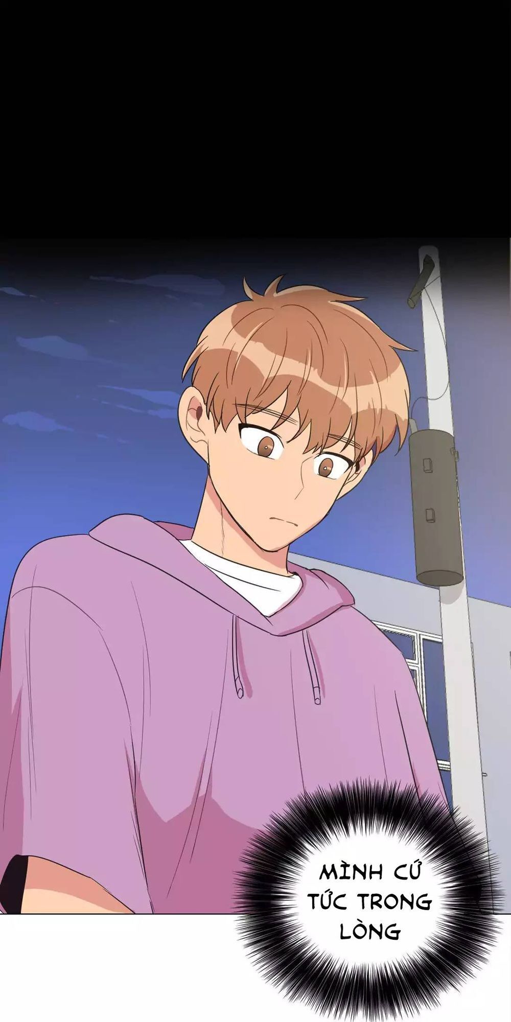 Tỏ Tình Nhầm Lẫn - Chương 69 - Trang 14