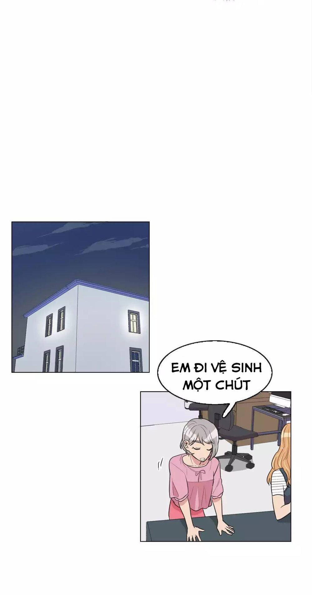 Tỏ Tình Nhầm Lẫn - Chương 69 - Trang 15