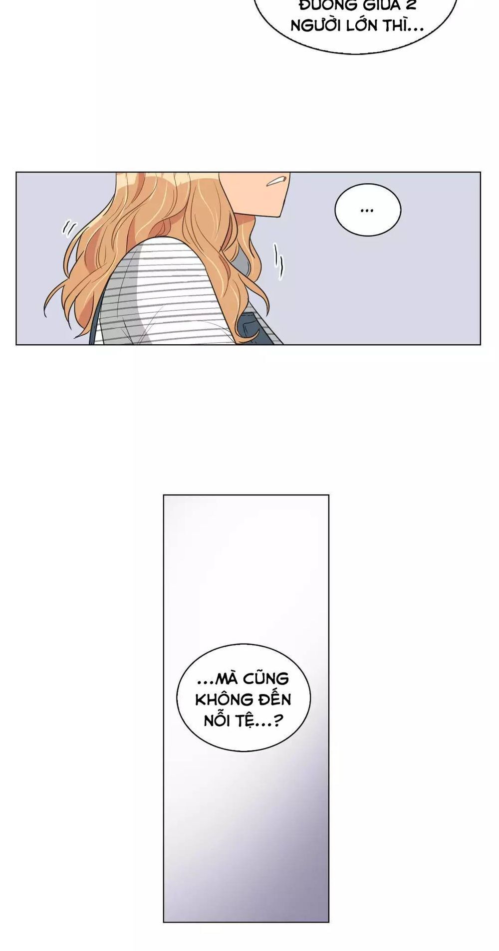 Tỏ Tình Nhầm Lẫn - Chương 69 - Trang 19