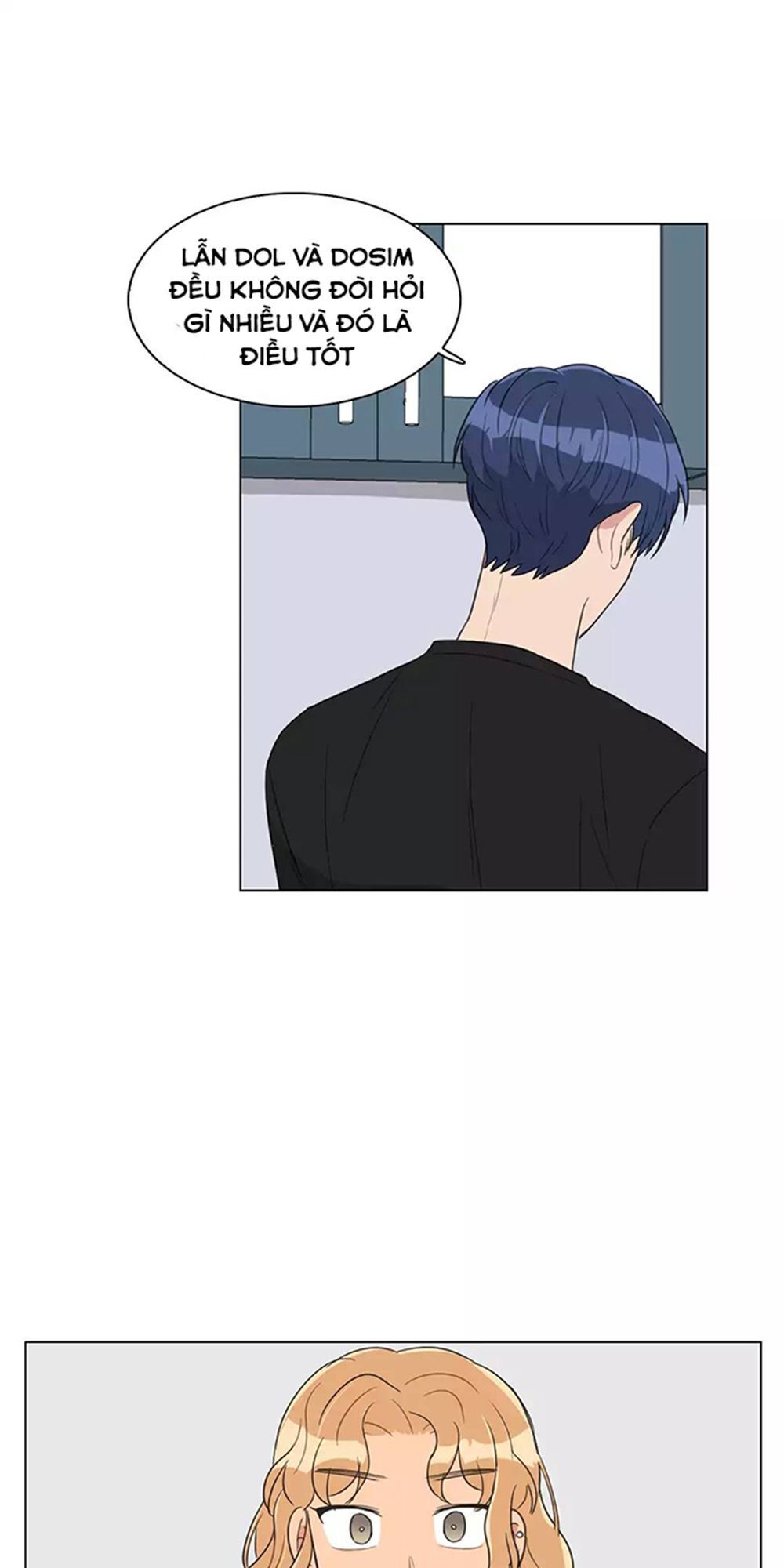 Tỏ Tình Nhầm Lẫn - Chương 69 - Trang 20