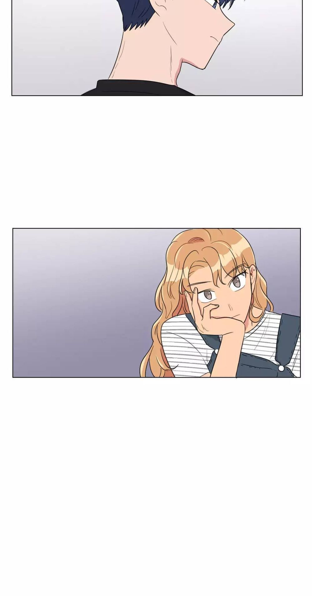 Tỏ Tình Nhầm Lẫn - Chương 69 - Trang 25