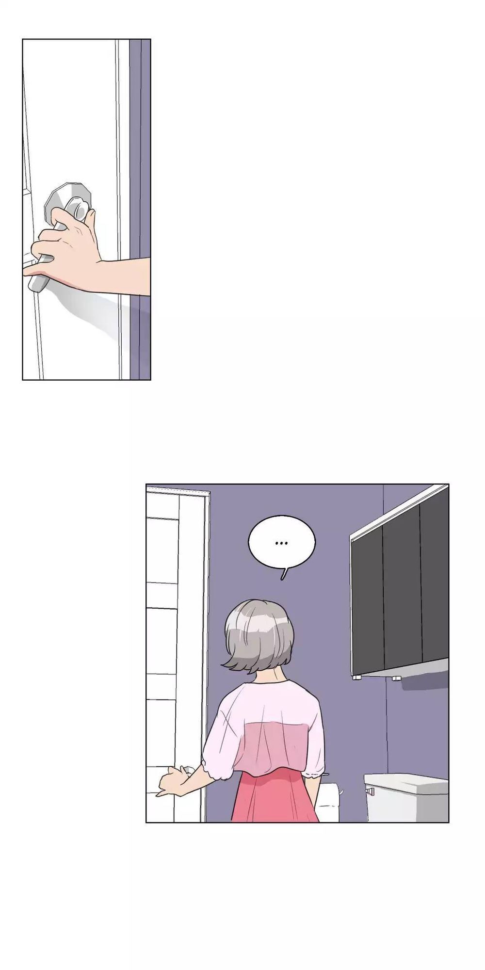 Tỏ Tình Nhầm Lẫn - Chương 69 - Trang 26